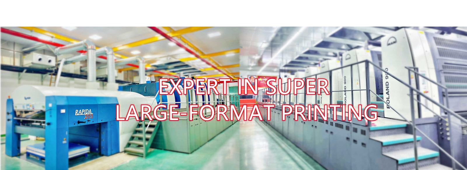 Çin Wuxi Zhong Jiang Coloured Printing Co., Ltd. şirket Profili