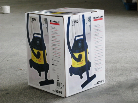 Laç UV Matt PP Laminasyon Altın Damga Özel Katlanabilir Kartonlar